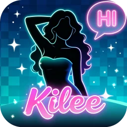 Icône de Kilee - Live Video Chat