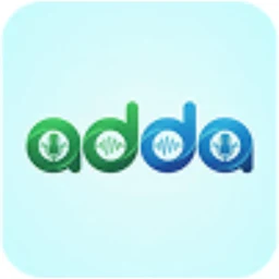 Symbol von Adda Voice & Chatroom
