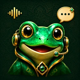 أيقونة Voku - Voice Chat Room